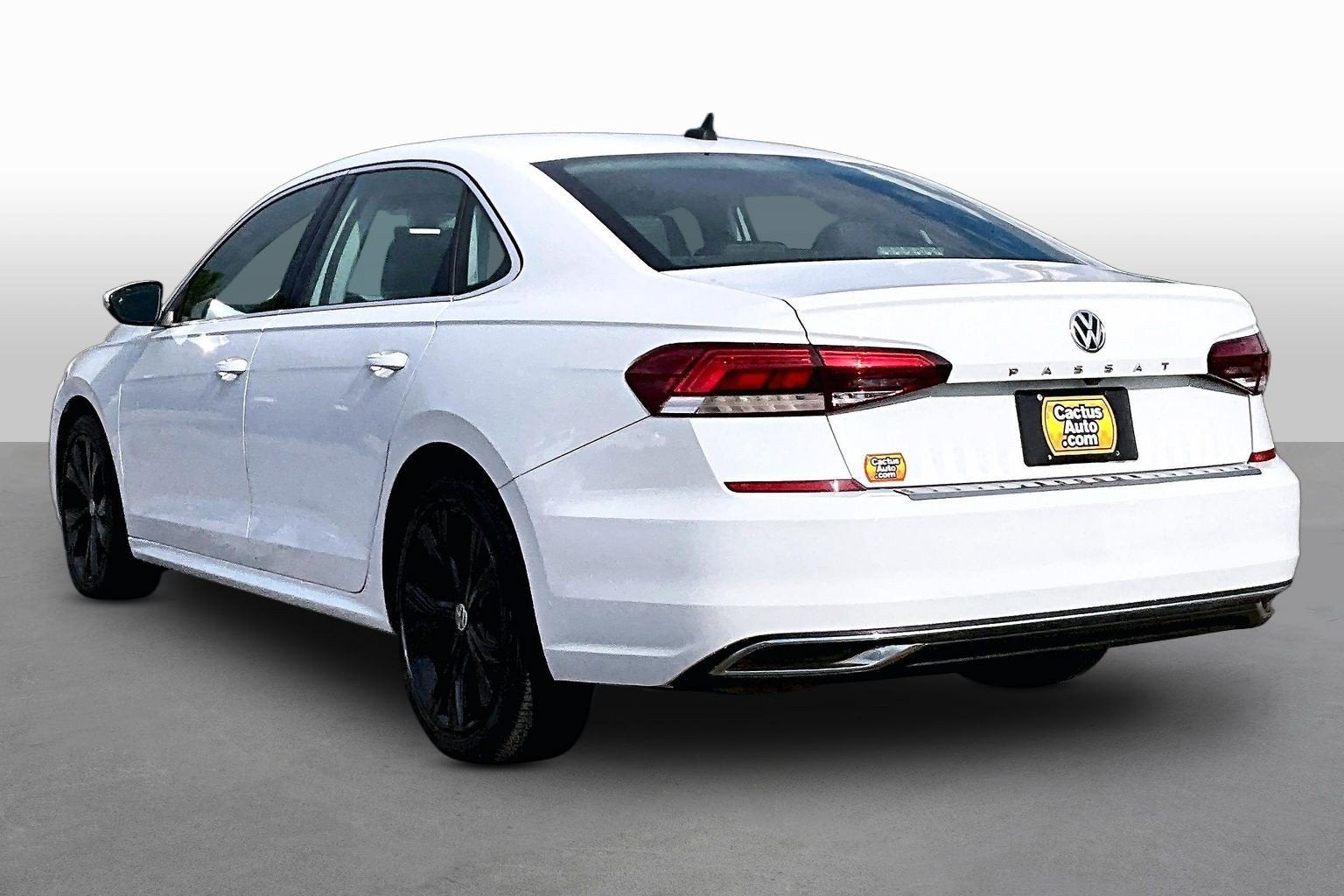 2021 Volkswagen Passat 2.0T SE