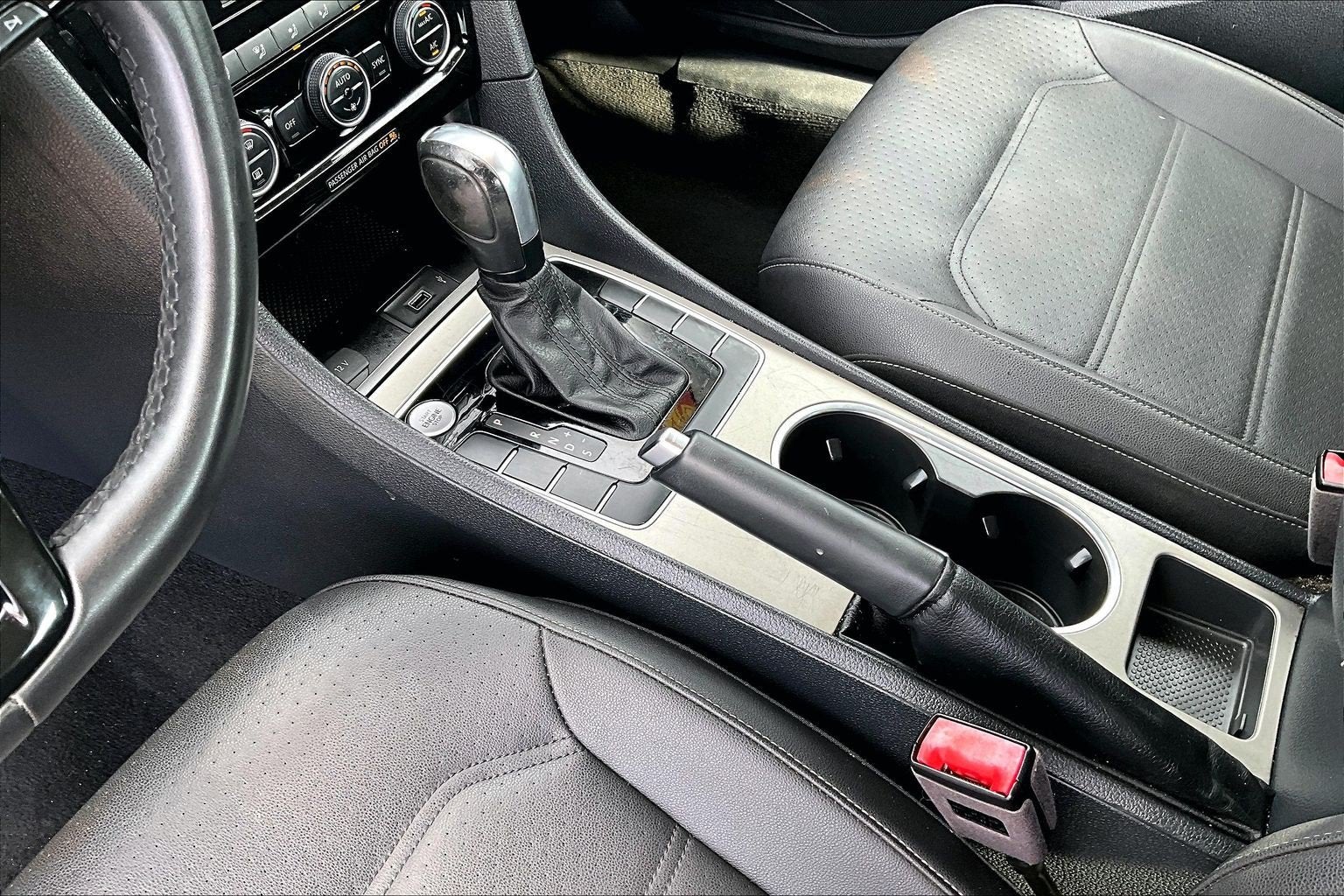 2021 Volkswagen Passat 2.0T SE