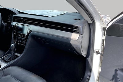 2021 Volkswagen Passat 2.0T SE