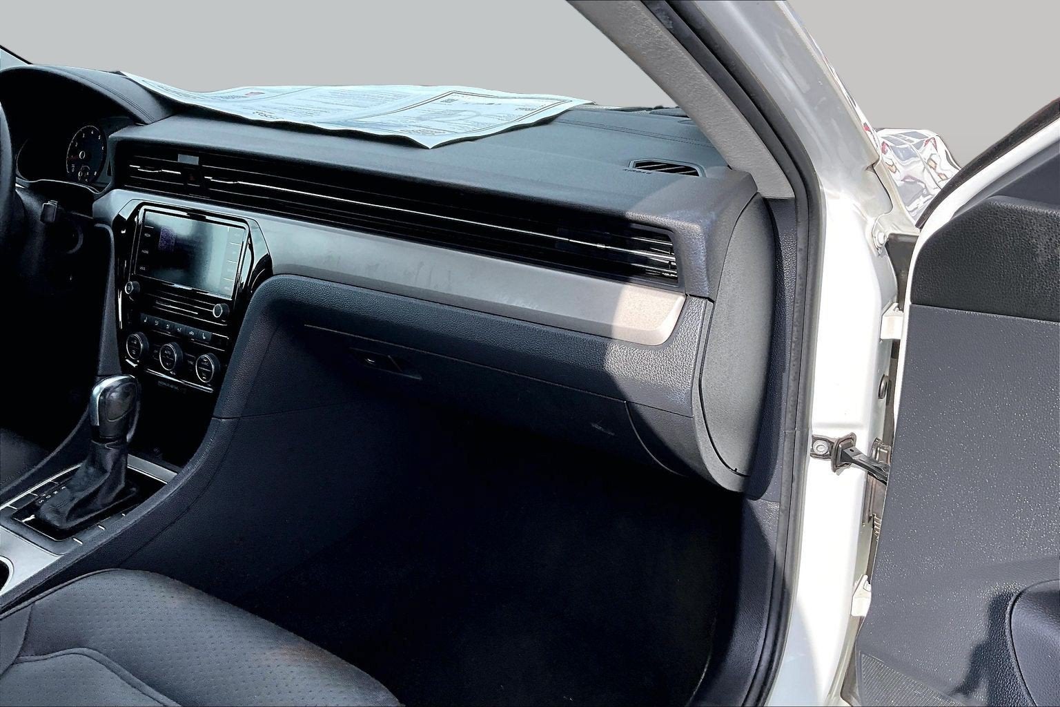 2021 Volkswagen Passat 2.0T SE