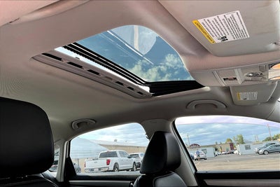 2021 Volkswagen Passat 2.0T SE
