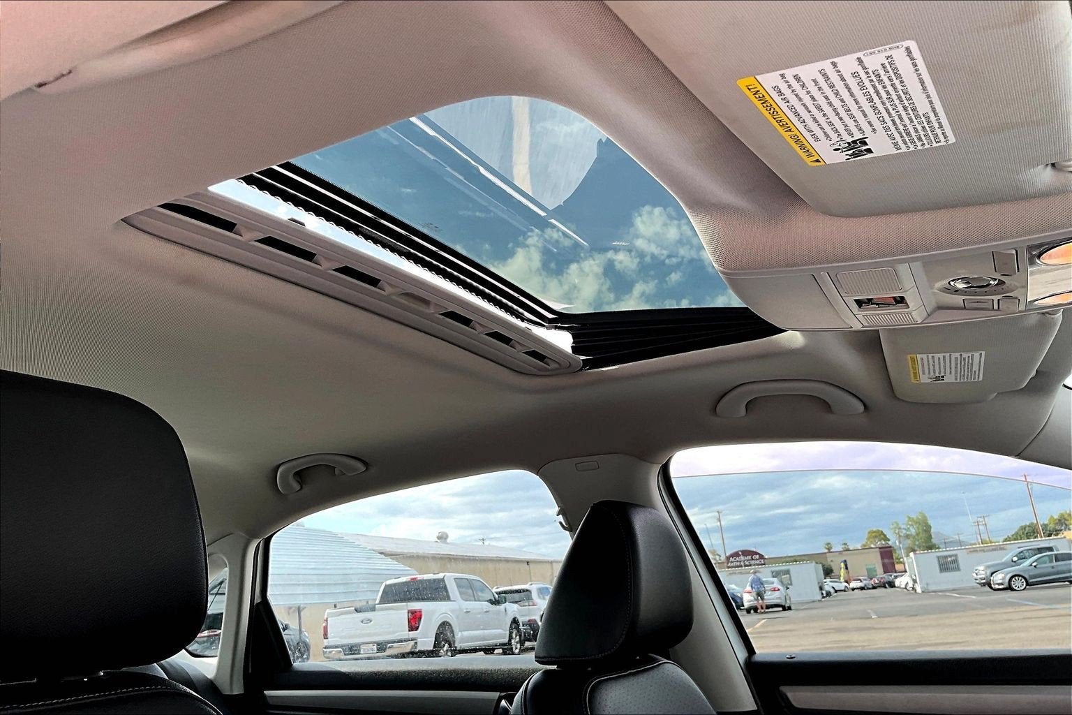 2021 Volkswagen Passat 2.0T SE