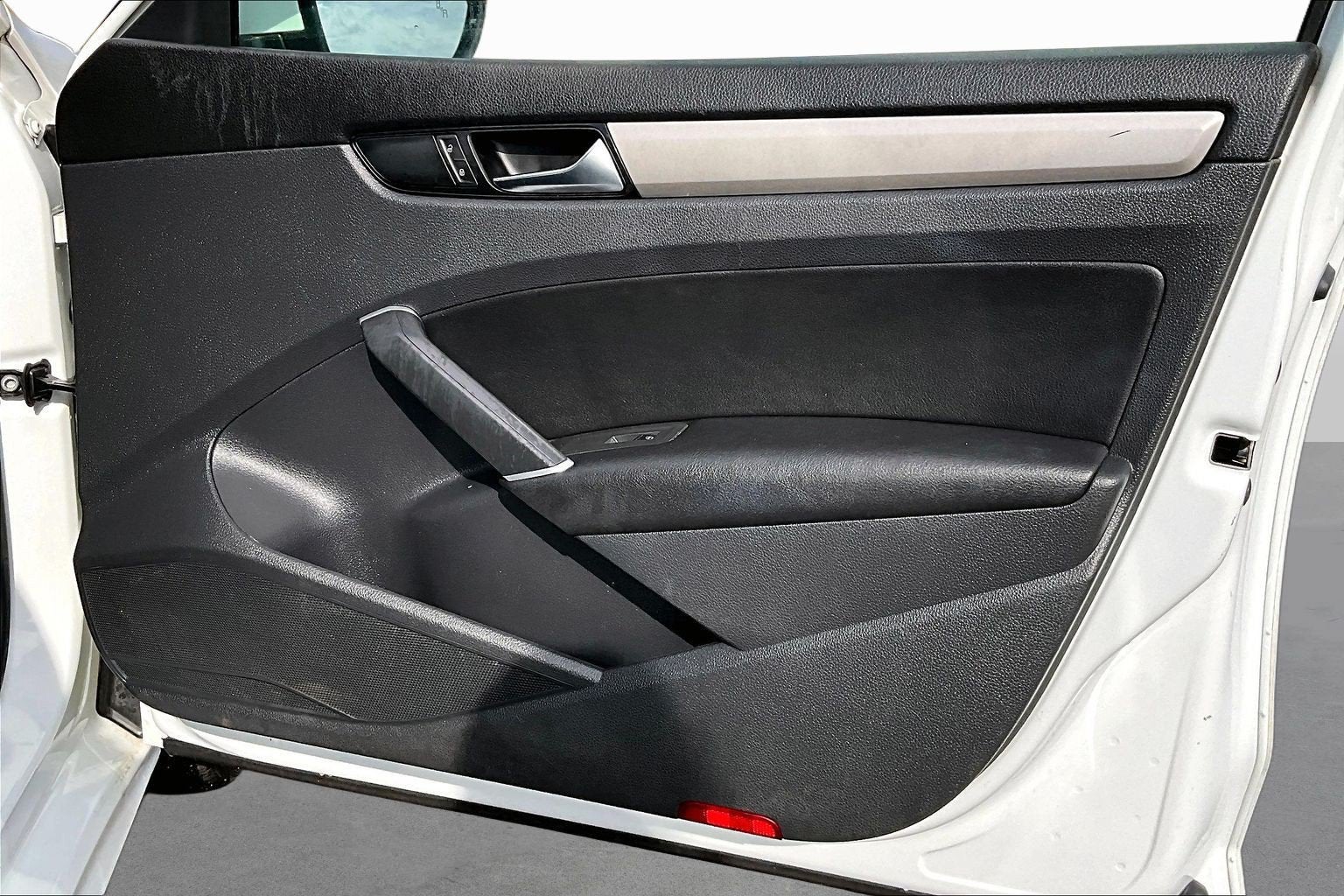 2021 Volkswagen Passat 2.0T SE