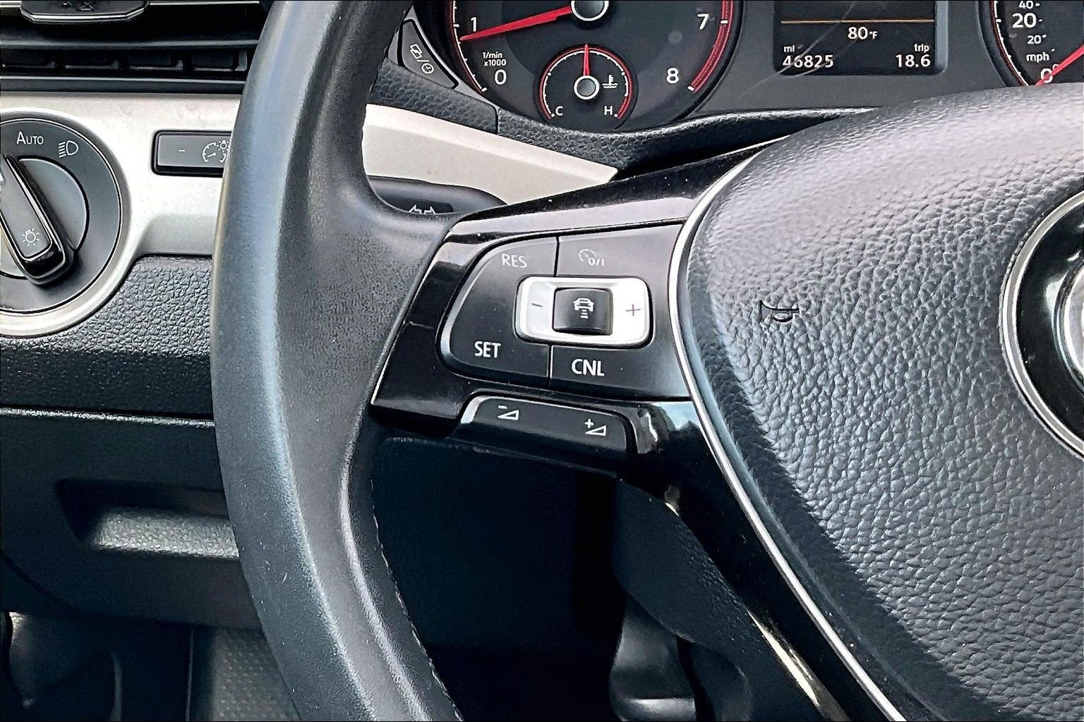2021 Volkswagen Passat 2.0T SE