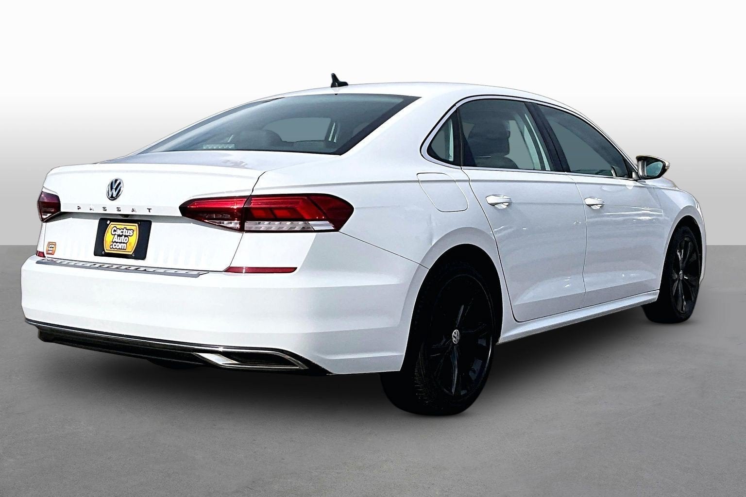 2021 Volkswagen Passat 2.0T SE