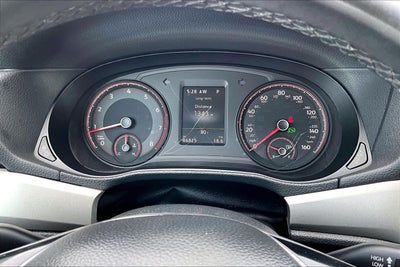 2021 Volkswagen Passat 2.0T SE