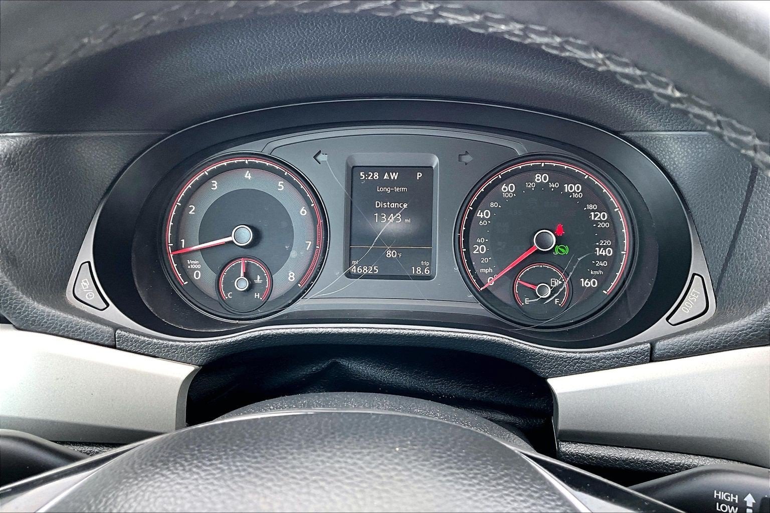 2021 Volkswagen Passat 2.0T SE