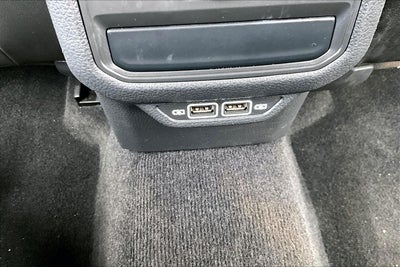 2021 Volkswagen Passat 2.0T SE