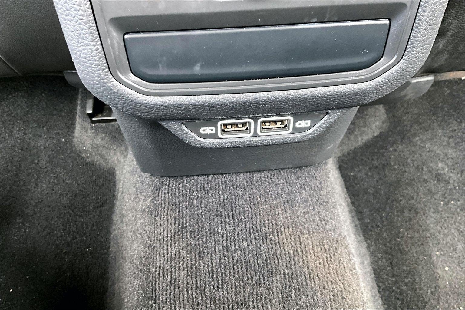 2021 Volkswagen Passat 2.0T SE