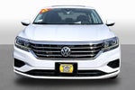2021 Volkswagen Passat 2.0T SE