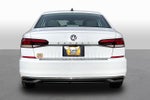 2021 Volkswagen Passat 2.0T SE