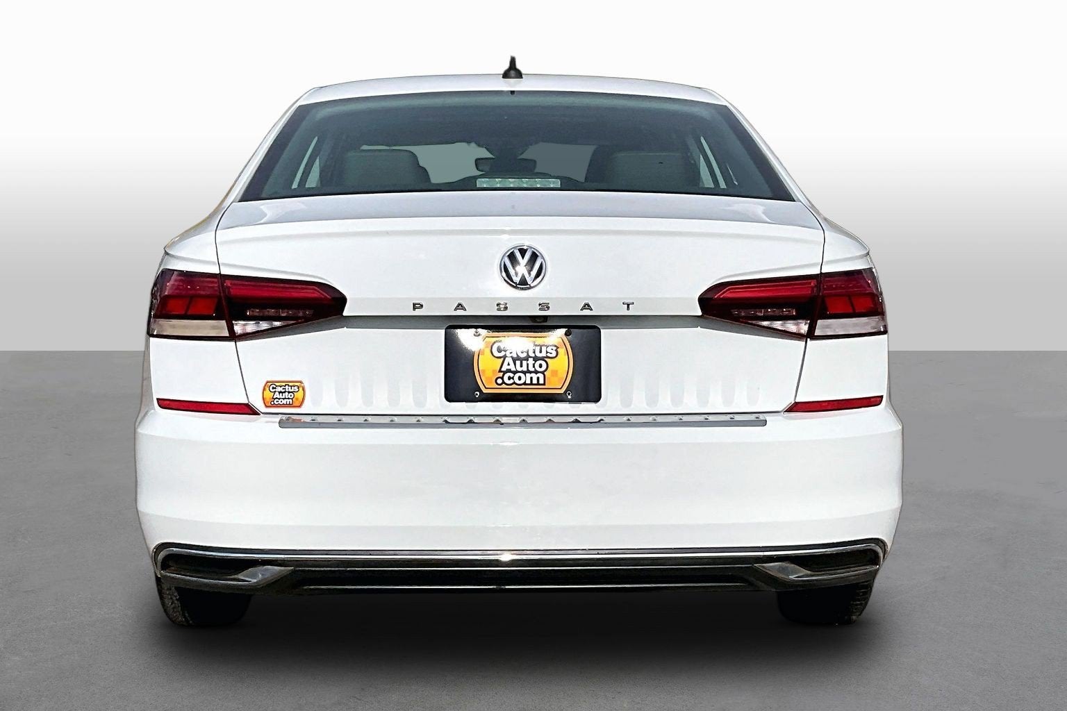 2021 Volkswagen Passat 2.0T SE