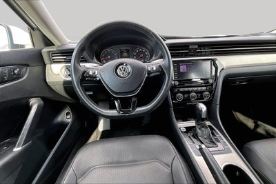2021 Volkswagen Passat 2.0T SE