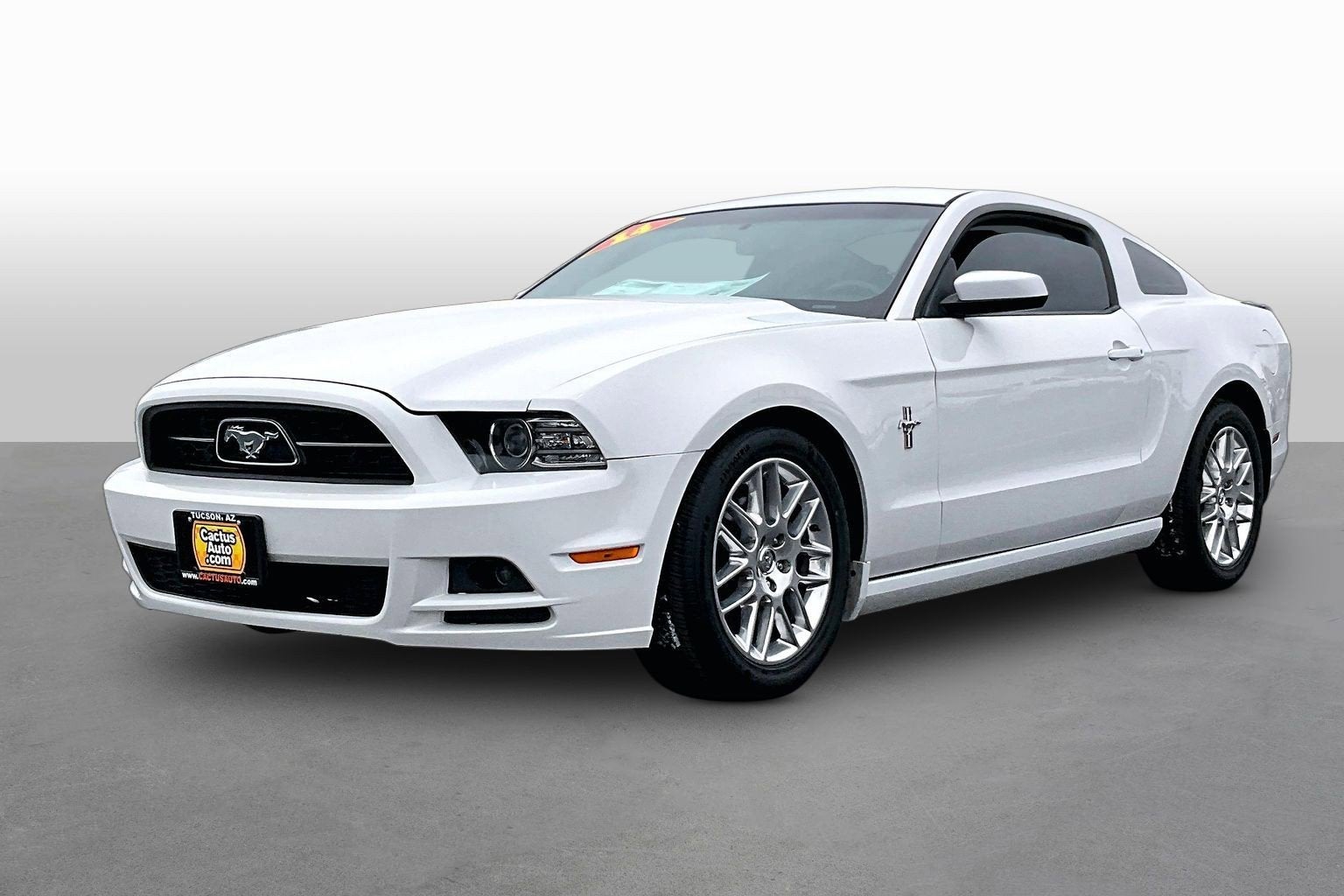 2014 Ford Mustang V6 Premium