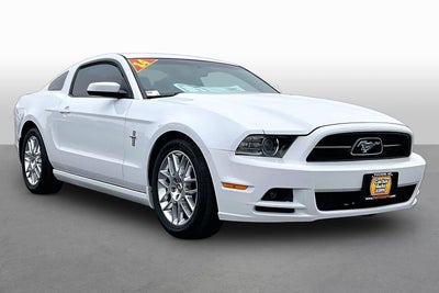 2014 Ford Mustang V6 Premium