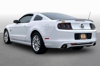 2014 Ford Mustang V6 Premium
