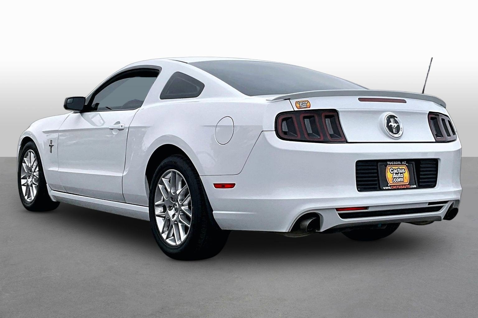 2014 Ford Mustang V6 Premium