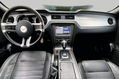 2014 Ford Mustang V6 Premium