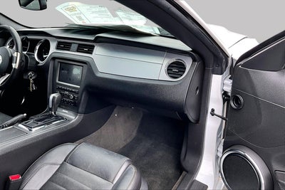 2014 Ford Mustang V6 Premium