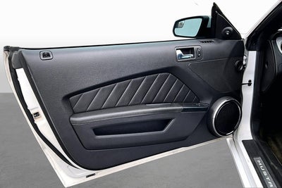 2014 Ford Mustang V6 Premium