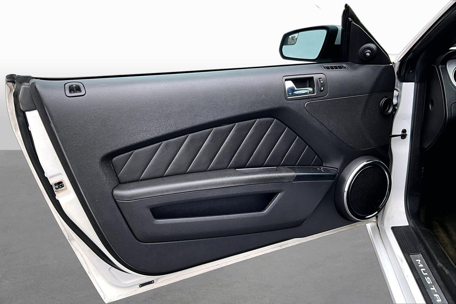 2014 Ford Mustang V6 Premium