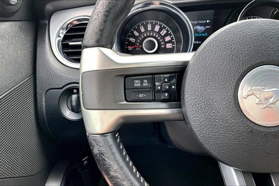 2014 Ford Mustang V6 Premium