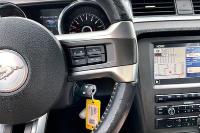 2014 Ford Mustang V6 Premium