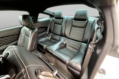 2014 Ford Mustang V6 Premium