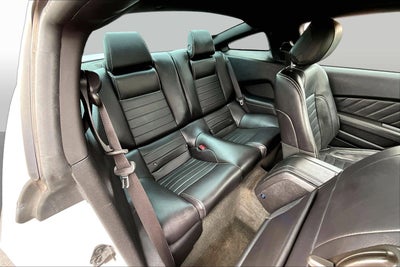 2014 Ford Mustang V6 Premium