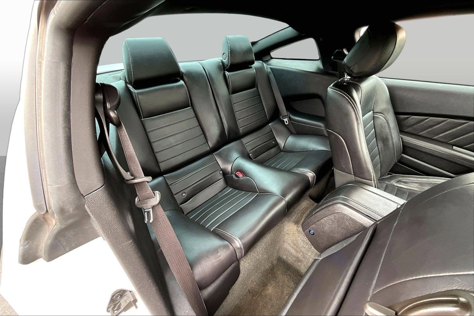 2014 Ford Mustang V6 Premium