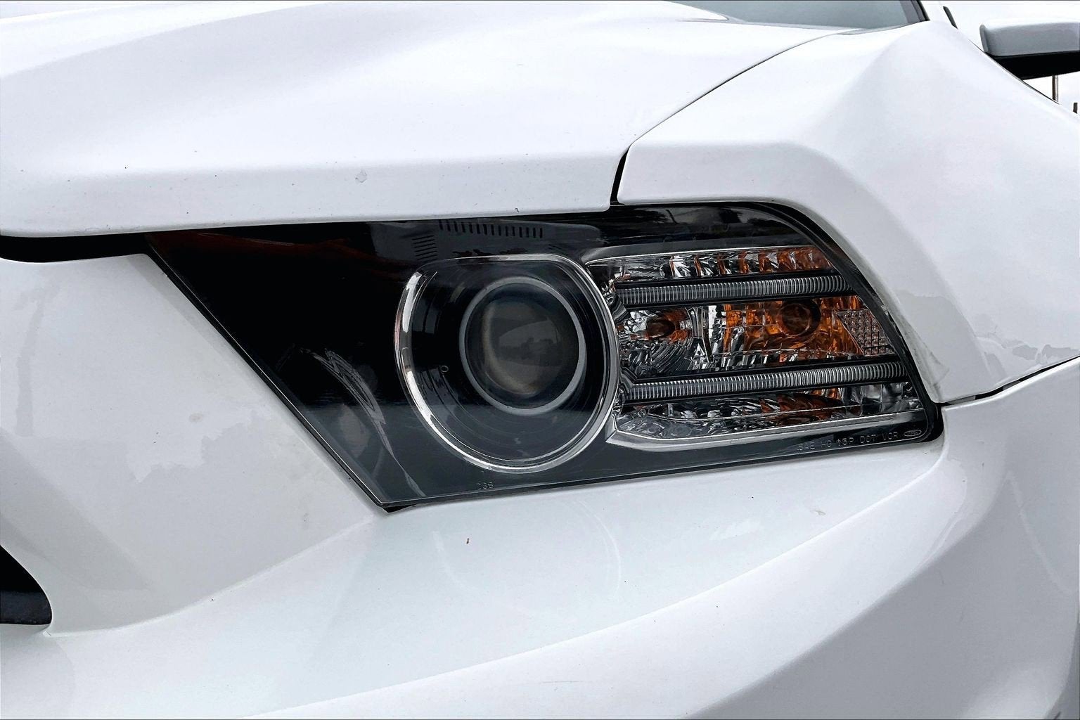 2014 Ford Mustang V6 Premium