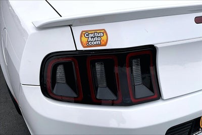 2014 Ford Mustang V6 Premium
