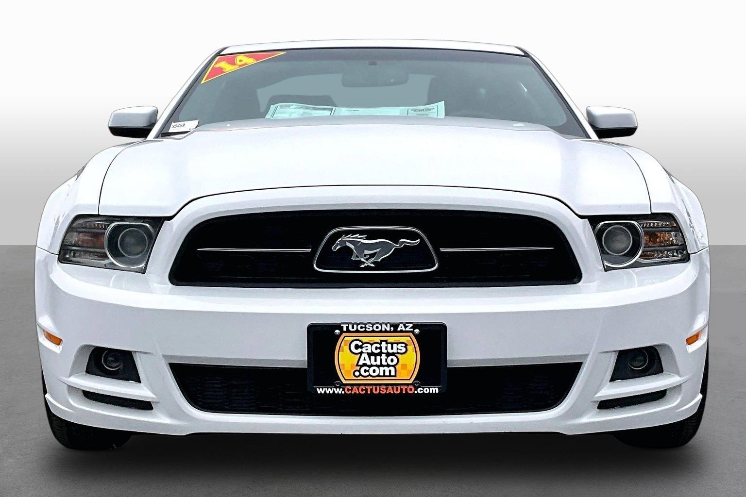 2014 Ford Mustang V6 Premium