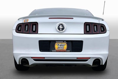 2014 Ford Mustang V6 Premium