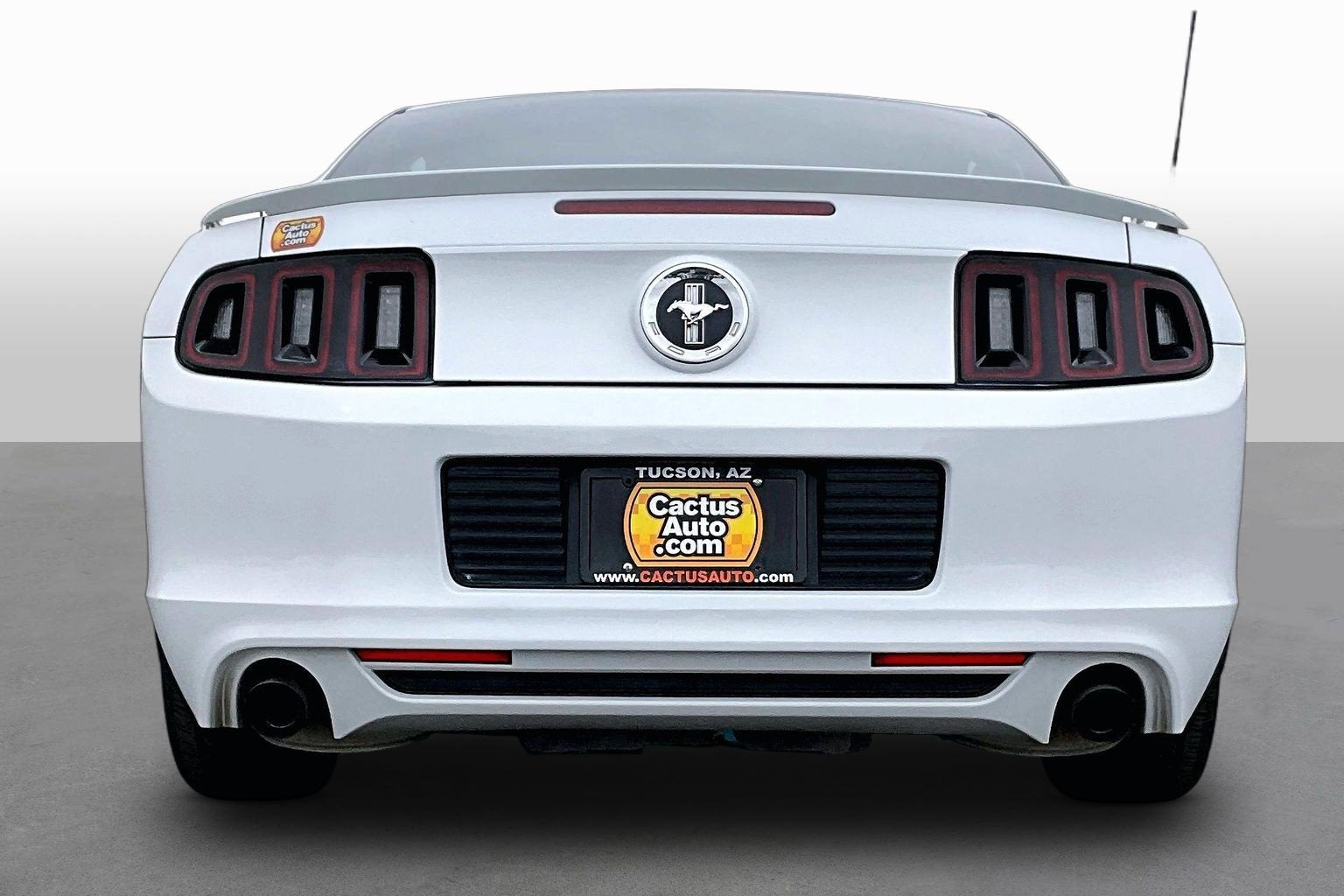 2014 Ford Mustang V6 Premium