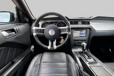 2014 Ford Mustang V6 Premium