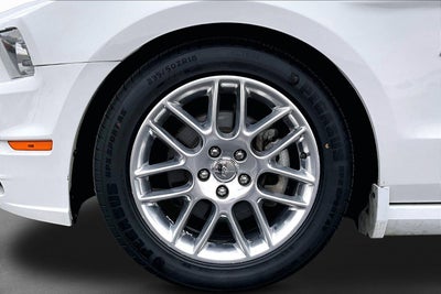 2014 Ford Mustang V6 Premium