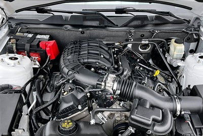 2014 Ford Mustang V6 Premium
