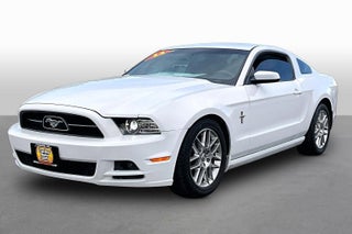 2014 Ford Mustang V6 Premium