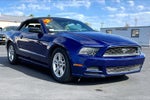 2013 Ford Mustang V6