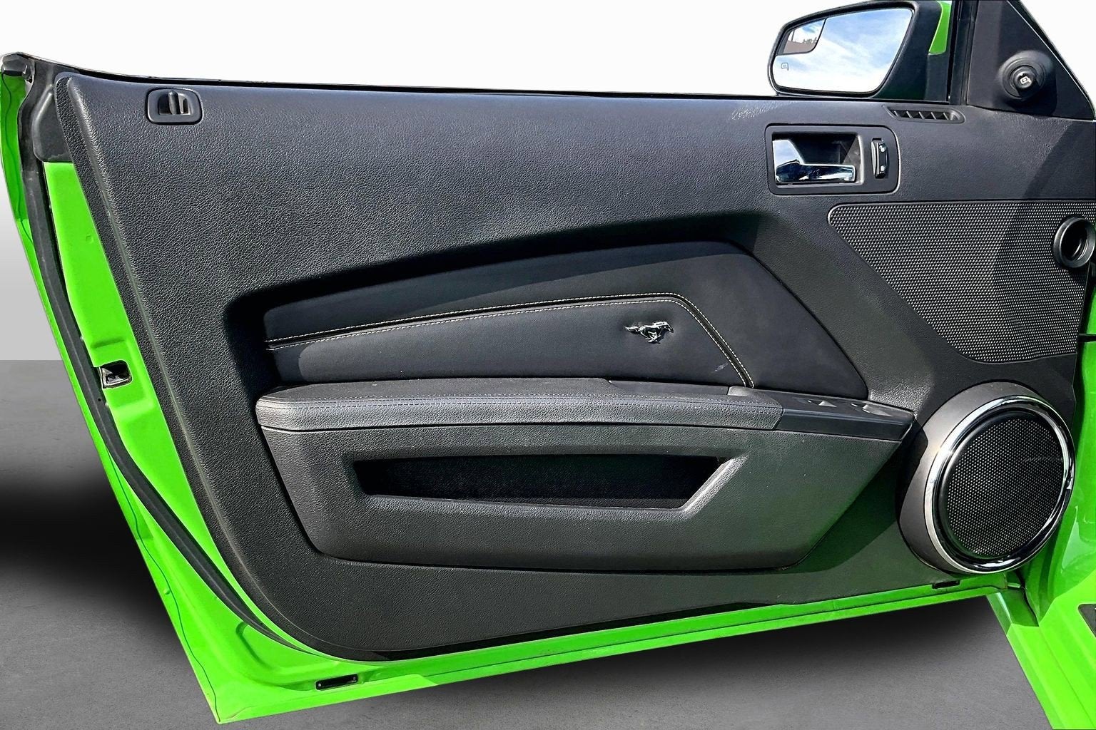 2014 Ford Mustang GT Premium