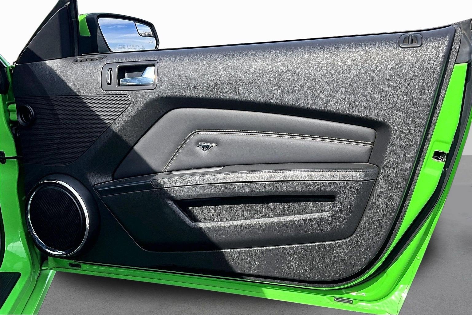 2014 Ford Mustang GT Premium