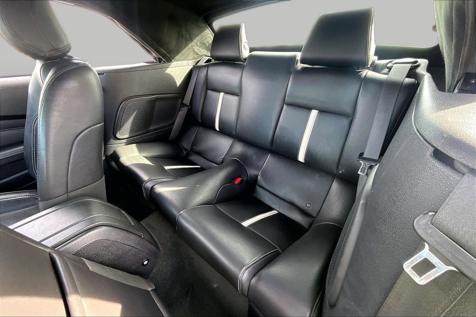 2014 Ford Mustang GT Premium