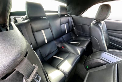 2014 Ford Mustang GT Premium