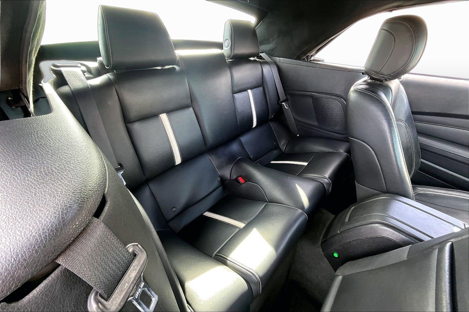 2014 Ford Mustang GT Premium