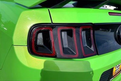 2014 Ford Mustang GT Premium