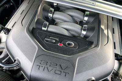 2014 Ford Mustang GT Premium