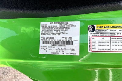 2014 Ford Mustang GT Premium