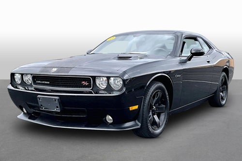 2010 Dodge Challenger R/T