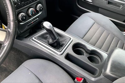 2010 Dodge Challenger R/T
